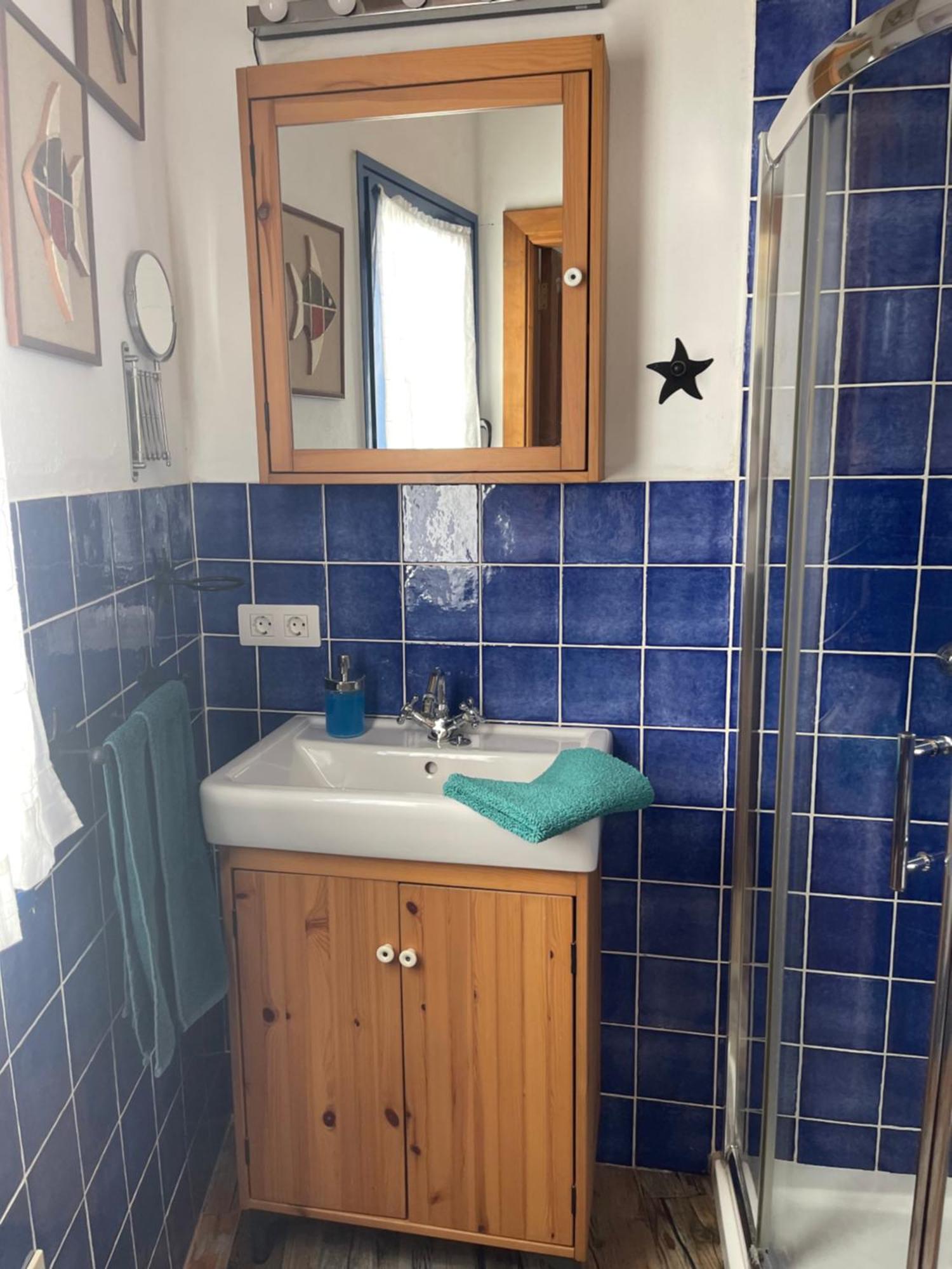 Apartament Casa Pescado, Madera Y Sol Arrecife (Lanzarote)
