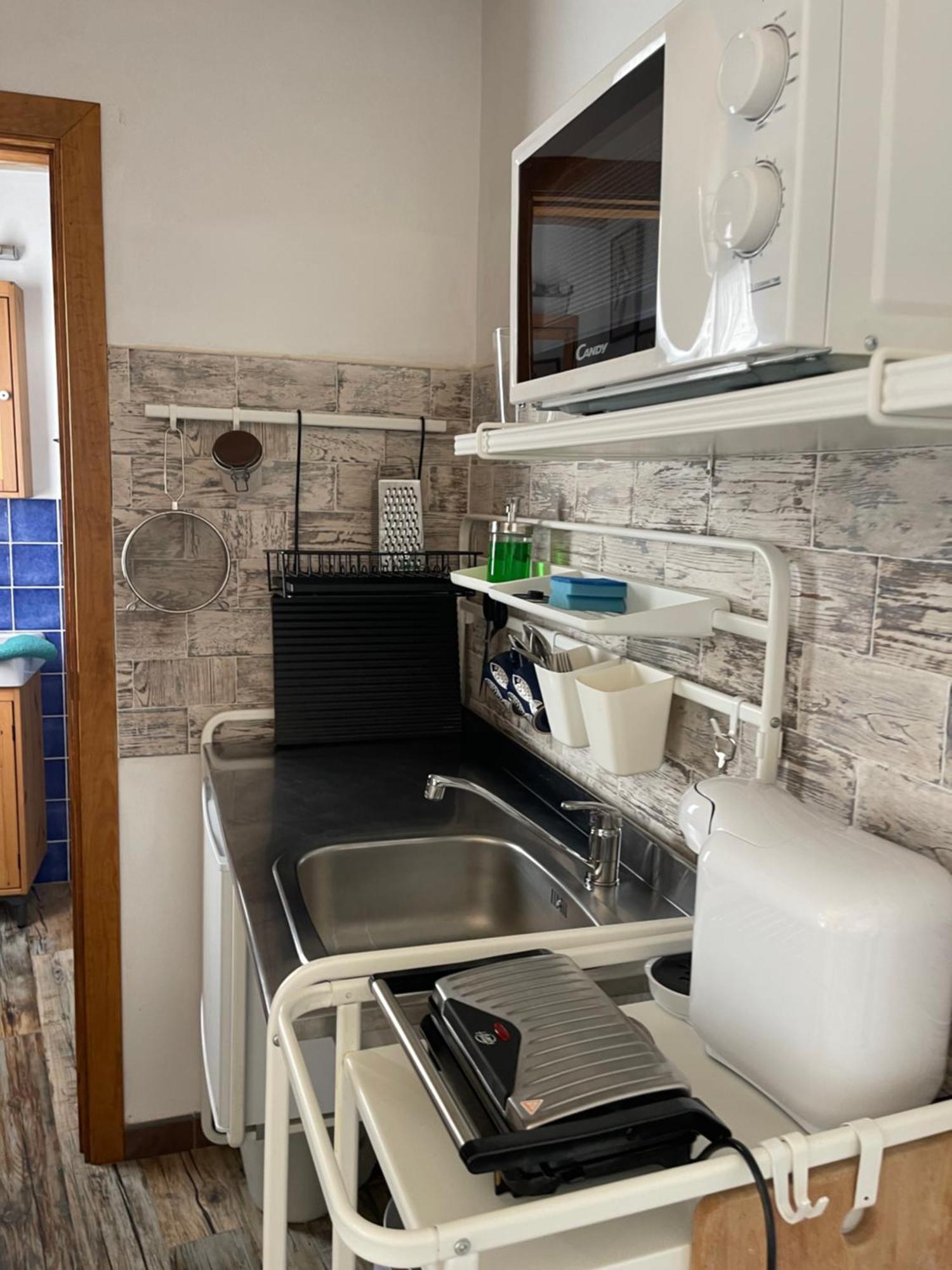Apartament Casa Pescado, Madera Y Sol Arrecife (Lanzarote)